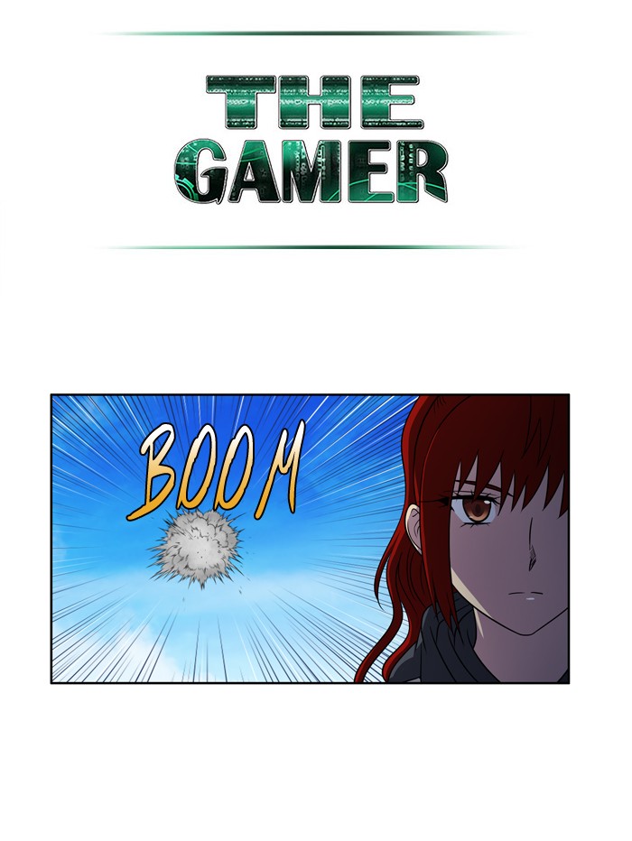 The Gamer Chapter 217 16